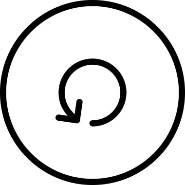 Vektör resimleme arkaplanını döndür