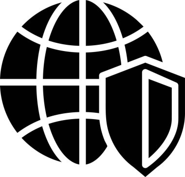 Web konsept tasarımı, basit vektör illüstrasyonu