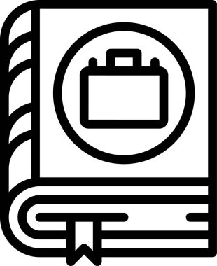 Beyaz arkaplanda elle vektör simgesi