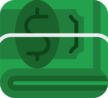 Modern b 'nin vektör illüstrasyonu güç simgesinden yoksun