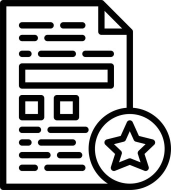 dosya biçimi web simgesi, vektör illüstrasyonu 