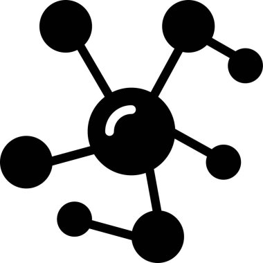 Web konsept tasarımı, basit vektör illüstrasyonu
