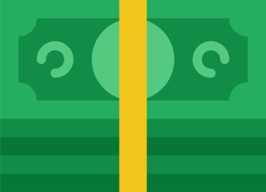 para simgesi, vektör illüstrasyonu