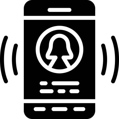 seo ve dijital pazarlama vektör simgesi. 