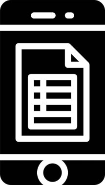 bilgisayar ekranı vektör simgesi