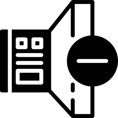 Bilgisayar. Web simgesi basit illüstrasyon