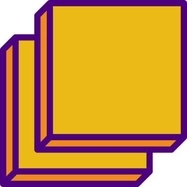 Tasarımınız için bir arkaplanın vektör illüstrasyonu