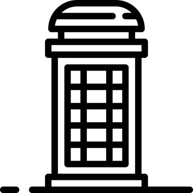  Simge, basit vektör illüstrasyonu