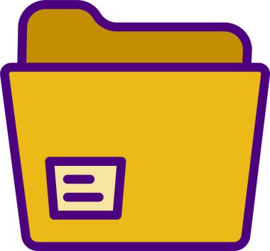 Dizin web tasarımı vektör illüstrasyonu