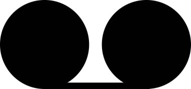 Metinleriniz için bir yer içeren e- posta web simgeleri 