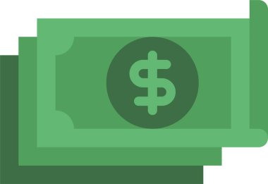 para simgesi, vektör illüstrasyonu