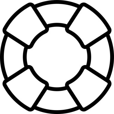 seo ve iş simgesinin vektör illüstrasyonu