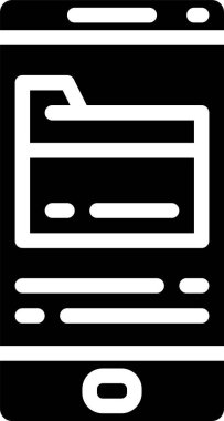 Dizin web tasarımı vektör illüstrasyonu