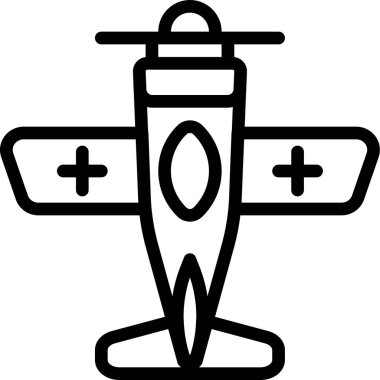 Bilim ve sağlık çizgisi vektör simgeleri.