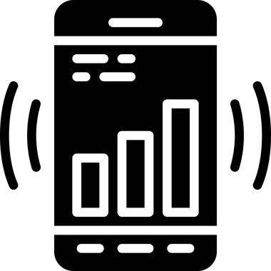  Simge, basit vektör illüstrasyonu