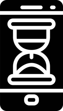 Konsept vektör illüstrasyon arkaplanı yükleniyor