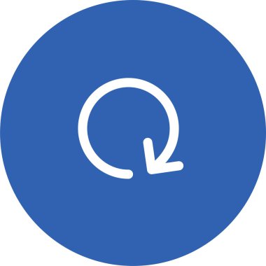 Vektör resimleme arkaplanını döndür