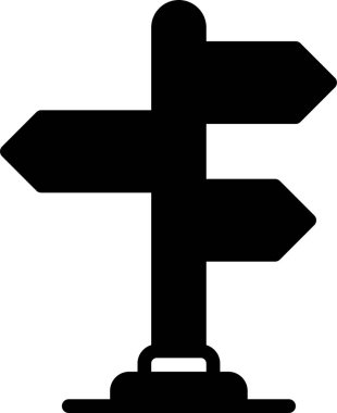 imza simgesi, vektör illüstrasyonu