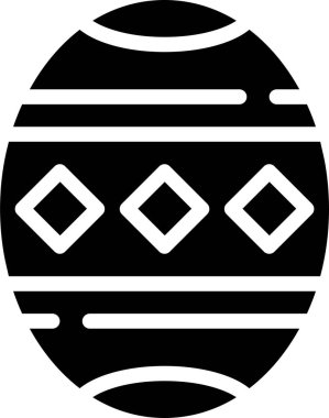 Paskalya vektörü resimleme arkaplanı