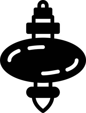 Noel konsepti vektör illüstrasyon arka planı