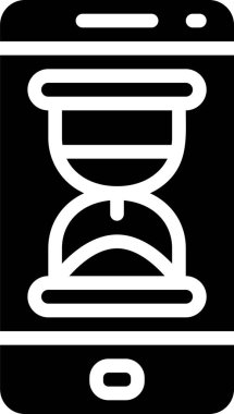 Konsept vektör illüstrasyon arkaplanı yükleniyor