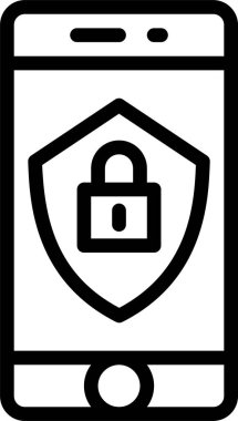 seo ve pazarlama satırı vektör simgesi.