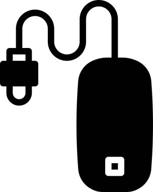 - Evet. Web simgesi basit illüstrasyon