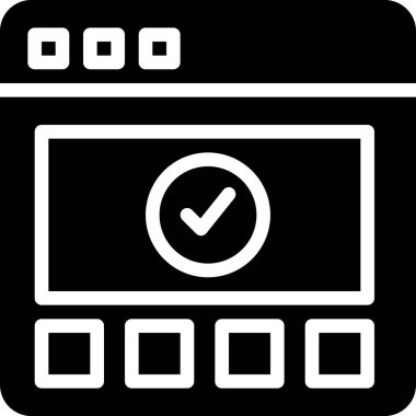 İleti simgesi seo ve pazarlama kavramı