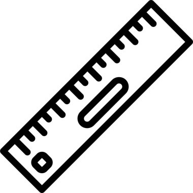 okul ve eğitim kavramı, yönetici vektör simgesi