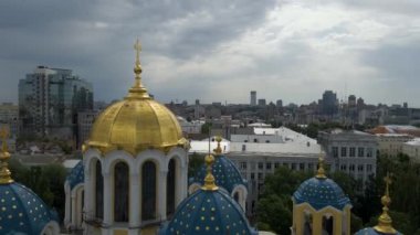 Hughmirsky Katedrali - Kiev Ukrayna Hristiyanlığı