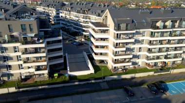 Modern konut kredisi yeni altyapı