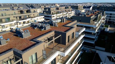 Modern konut kredisi yeni altyapı