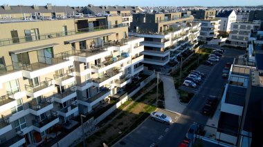 Modern konut kredisi yeni altyapı