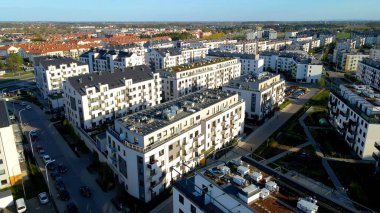 Modern konut kredisi yeni altyapı