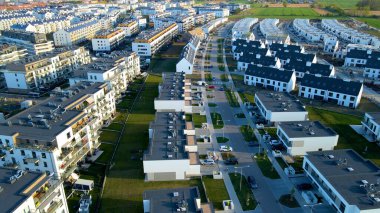 Modern konut kredisi yeni altyapı