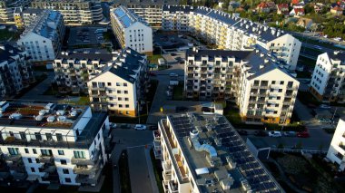 Modern konut kredisi yeni altyapı