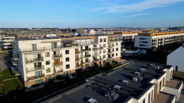 Modern konut kredisi yeni altyapı