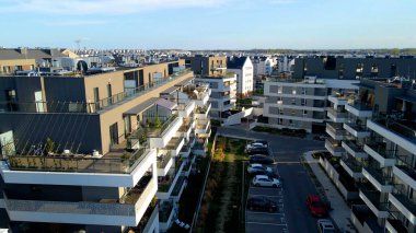 Modern konut kredisi yeni altyapı