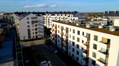 Modern konut kredisi yeni altyapı