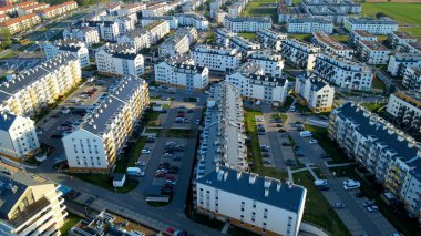 Modern konut kredisi yeni altyapı