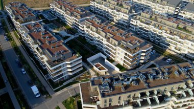 Modern konut kredisi yeni altyapı