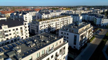 Modern konut kredisi yeni altyapı