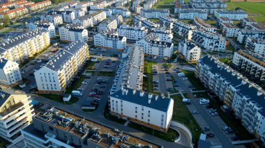 Modern konut kredisi yeni altyapı