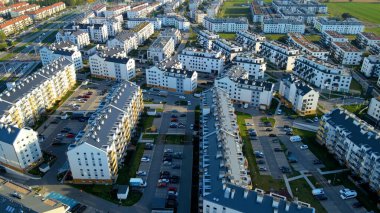 Modern konut kredisi yeni altyapı