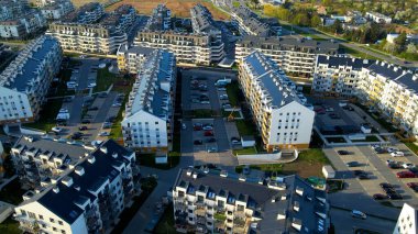 Modern konut kredisi yeni altyapı