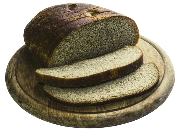 Gemide kesmeye çavdar ekmeği olduğunu