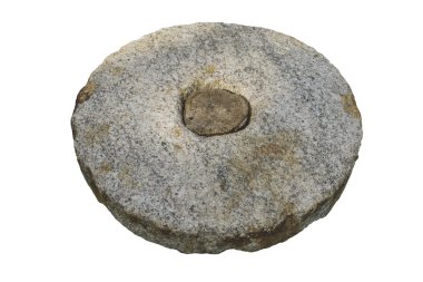 Millstone eski zaman 