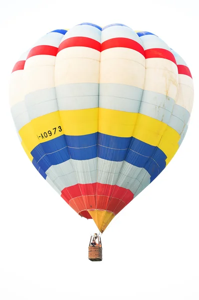 Singha Park internationella Balloon Fiesta, Thailand. — Stockfoto