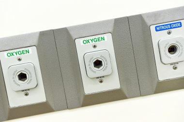 Ameliyathane oksijen prize 