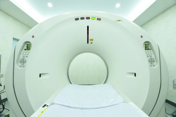 Ct Scanner Raum — Stockfoto